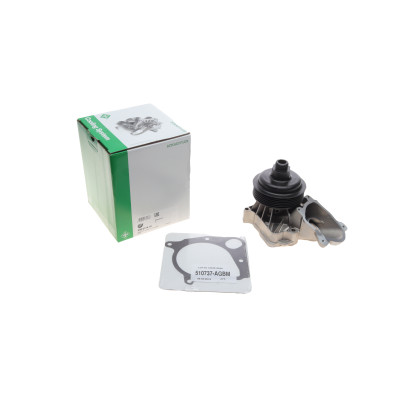 Помпа води BMW 3 (E46)/7 (E65/E66/E67)/X5 (E53) 3.0d 01-06, M47/M57