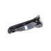 Накладка ліхтаря (заднього) BMW 5 (G30/F90) 16-20 (R)