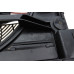 Вентилятор охолодження двигуна BMW 5 (E39) 2.0-4.9 95-04 M51/M52/M54/M62/S62 (з дифузором)