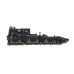 Колектор впускний BMW 3 (E90/E92/E93) 08-13/5 (F10/F07/F11) 3.0 d (N57) 09-12 (з сервоприводом)