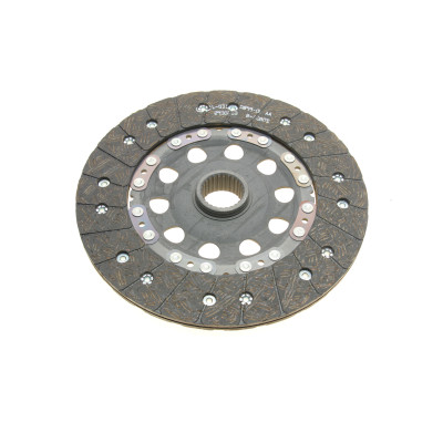 Демпфер + комплект зчеплення BMW 5 (F10) 10-14 N47 D20