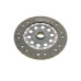 Демпфер + комплект зчеплення BMW 5 (F10) 10-14 N47 D20