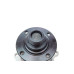 Помпа води BMW 3/5/Z3 316i/316g/316Ci/318i/318is/318ti/518i/518g/1.8i/1.9i 89-03 M42/M43/M44 (WPQ0037)