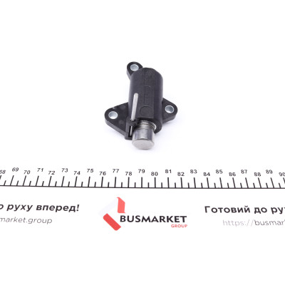 Комплект ланцюга ГРМ BMW 3 (E36/E46)/5 (E34) 1.6-1.9 89-06 (ланцюг, натяжник) (симплекс)
