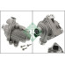 Помпа води BMW 3 (E90)/5 (F10)/X5 (E70)/X6 (E71/E72) 06-16 (електричний), N55 B30/N54 B30