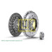 Комплект зчеплення BMW 3 (E46) 98-05 M43/N40/N42/N45/N46