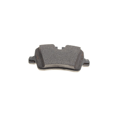 Колодки гальмівні (задні) BMW 3 (G20/G80/G28)/4 (G22/G82) 18- (TRW) Q+