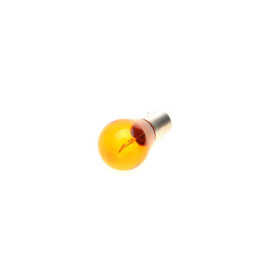 Автолампа PY21W 12V 21W BAU15s Standard (жовта)