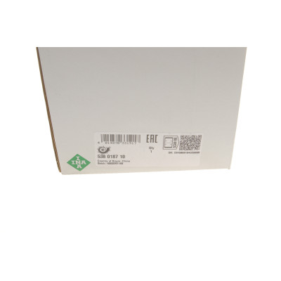 Помпа води BMW 3 (E90/E91/E92) 06-13/X3 (E83) 3.0d/xDrive 04-10 (M57)