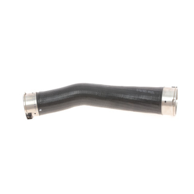 Патрубок інтеркулера (R) BMW 3 (F30/F80)/5 (F10)/X5 (F15/F85) 1.6/2.0 06-18 N20/N26