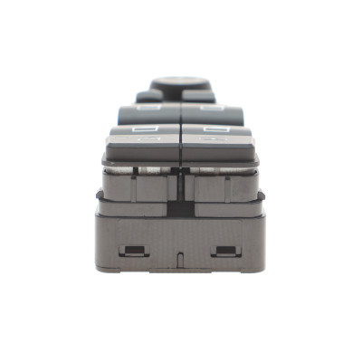 Кнопка склопідіймача (L) BMW 5 (F10/F07/F11) 11-16 (блок)
