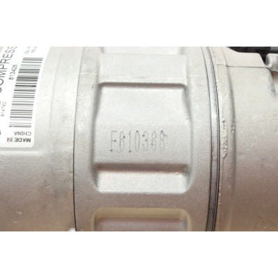 Компресор кондиціонера BMW 7 (F01-F04)/X3 (E83/F25)/X5 (E70) 06-15 N52