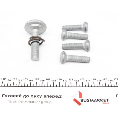Підшипник маточини (передньої) BMW 4 (F32/F33/F36/F82/F83) 13-16