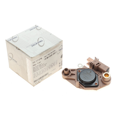 Реле генератора (12V) Citroen Berlingo/Fiat Scudo/Ducato/VW T4 (Valeo)
