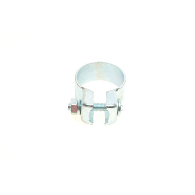 Хомут глушника Audi/BMW/Fiat/Mazda/MB/Opel/Renault/Skoda/Volvo/VW (d=54.5mm) (10шт)