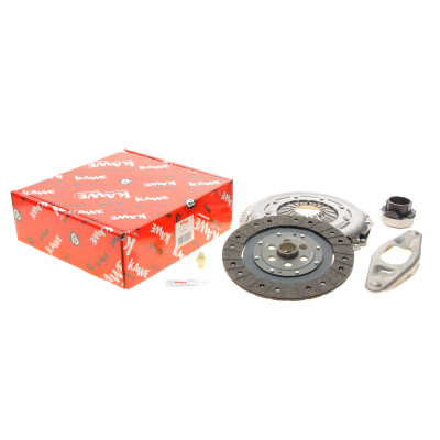 Комплект зчеплення BMW 3 (E90)/5 (E50)/X3 (E83) 04-11 (d=230mm) (+вижимний) N43/N45/N46