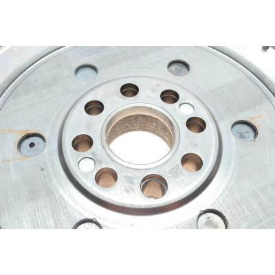 Демпфер + комплект зчеплення BMW 3 (E30/E36)/5 (E28/E34/E39) 83-03 M21/M51