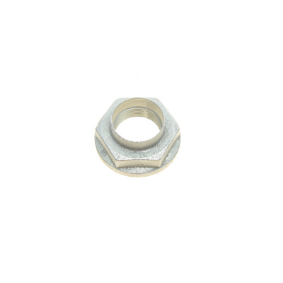 Підшипник маточини (передньої) BMW 3 (E36/E46) 93- M40/M41/M42/M43/M47/M51/M52/M57/S50