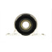 Підшипник підвісний BMW 5 (E60/E61)/X3 (E83) 04-11 (d=30mm) M47/N43/N46/N47