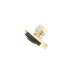 Реле генератора (14V) BMW/Fiat/Ford/MB/Opel/Volvo/VW (HÜCO) Реле генератора (14V) BMW/Fiat/Ford/MB/Opel/Volvo/VW (HÜCO)