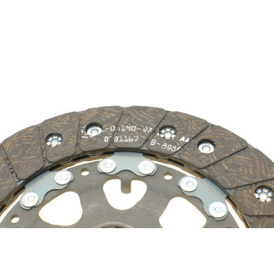 Диск зчеплення BMW 3 (E30/E36)/5 (E28/E34) 85-98 M21/M40/M41/M43/M44 Диск зчеплення BMW 3 (E30/E36)/5 (E28/E34) 85-98 M21/M40/M41/M43/M44