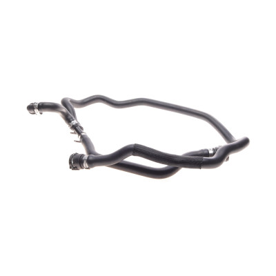 Патрубок радіатора BMW 5 (E60/E61) 2.0i/2.5i 01-10