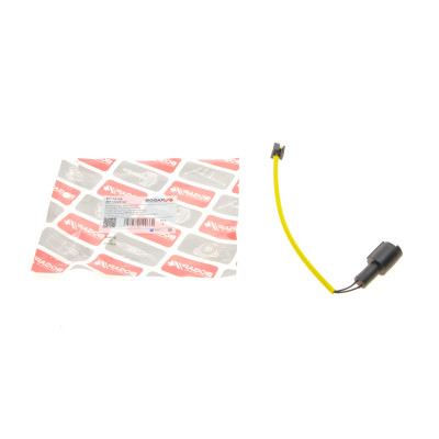 Датчик зносу гальмівних колодок (задніх) BMW 5 (E34)/7 (E32) -96