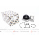 Помпа води BMW 1/3/5/X1/X3 2.0d 07-15 Помпа води BMW 1/3/5/X1/X3 2.0d 07-15