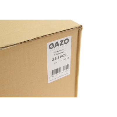 Кришка клапанів BMW 3 (E90)/5 (F10/F11)/X5 (E70/F15/F85) 3.0i N55 06-