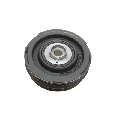 Шків колінвалу BMW 5 (E39) 520d 00-03 (5PK/5PK)