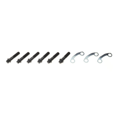 Піввісь (задня) BMW X5 (E70/F15/F85)/X6 (F16/F86) 06-19 (30z/630mm)