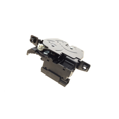 Замок кришки багажника BMW 3 (F31)/5 GT (F07)/X5 (F15/F85) 09-19 B47/N20/N47/N52/N55/N57/N63