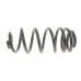 Пружина (задня) BMW X5 (E70) 3.0d/sd/si +xDrive 07-13/X5 (F15/F85) xDrive 25d/30d 13-18 (позашляховик)