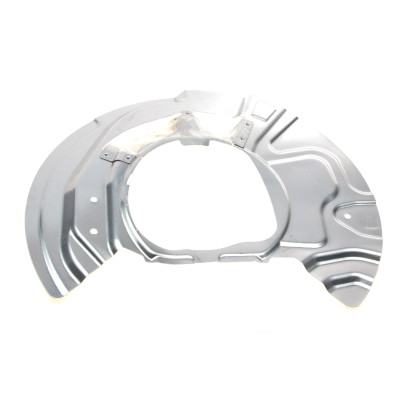 Захист диска гальмівного (переднього) (R) BMW X5 (E70/F15)/X6 (F16) 2.0-4.8 06-18