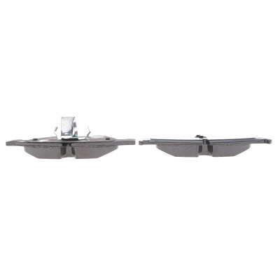 Колодки гальмівні (передні) BMW 3 (E90/E91/E92/E93) 04-13/X1 (E84) 09-15/Z4 (E89) 09-16
