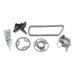 Комплект ланцюга ГРМ BMW 3 (E36/E46)/5 (E34/E39/E60)/7 (E38) 2.0-3.0i 90- (M52/M54), (ланцюг INA)