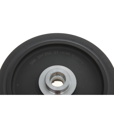 Шків колінвалу BMW 1 (E87)/3 (E90/E91)/5 (E60)/X3 (E83) 2.0D 02-12 (4PK+6PK) (в комплекті з болтом)