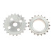 Комплект ланцюга ГРМ BMW 3 (E46/E90/E91)/5 (E60/E61) 1.6/1.8/2.0 98-13 (N43/N46)