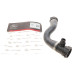 Патрубок радіатора BMW X3 (F25) 10-17/X4 (F26) 14-18 (N52/N55) Патрубок радіатора BMW X3 (F25) 10-17/X4 (F26) 14-18 (N52/N55)