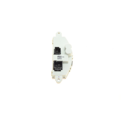 Резистор вентилятора пічки BMW X5 (F15/F85)/X6 (F16/F86) 14-19 (HÜCO)