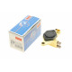 Реле генератора (14V) MB E-class (W124/S210) 93-99 (OM601-603/OM606) (HÜCO) Реле генератора (14V) MB E-class (W124/S210) 93-99 (OM601-603/OM606) (HÜCO)