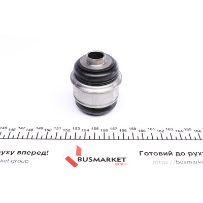 Сайлентблок важеля (заднього/плаваючий) BMW 5 (E39/E60)/7 (E38/E65/E66/E67) 95- (16x52/57x67)