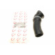 Патрубок інтеркулера BMW 5 (E60) 02-10 M47/N47 Патрубок інтеркулера BMW 5 (E60) 02-10 M47/N47