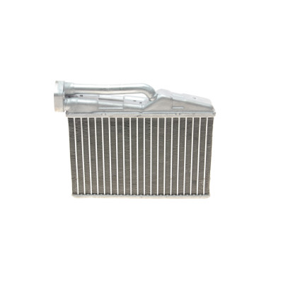Радіатор пічки BMW 5 (E39) 2.0-2.8i 97-03 (M52/M47/M51/M54/M57/M62)