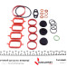 Комплект прокладок (верхній) BMW 3 (E90)/5 (E60) 01-08, M47 D20