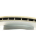 Диск гальмівний (задній) BMW 5 (F07/F11)/ 7(F01/F02/F03/F04) 08-17 (370x24) PRO