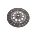 Демпфер + комплект зчеплення +вижимний + вилка BMW 5 (E60) 05-09 M47/N47