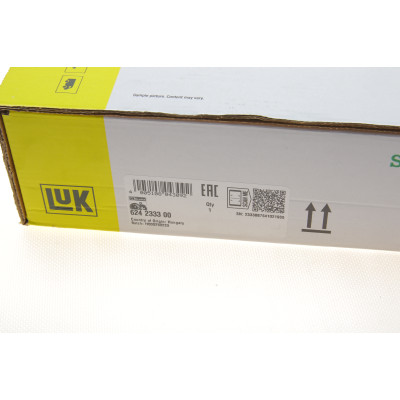 Комплект зчеплення BMW 3 (E46)/5 (E39)/7 (E38) 2.5/2.8 95-03 M51/M52