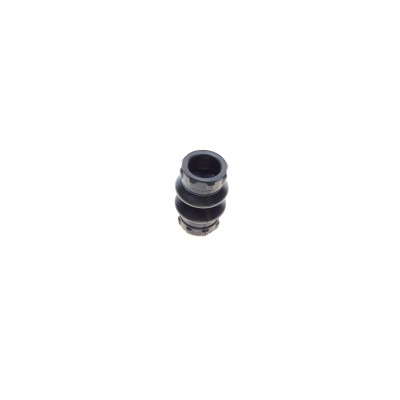 Ремкомплект супорта (переднього) MB C-class (W203) 00- (d=57mm) (Lucas) (+поршень/направляюча) SuperKit