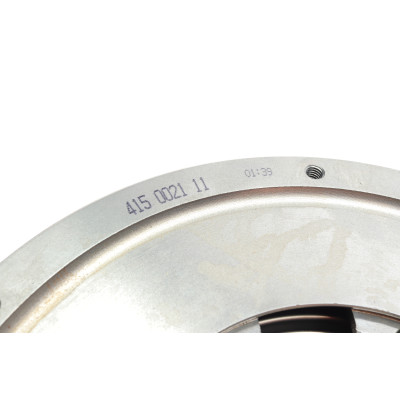 Демпфер + комплект зчеплення BMW 3 (E30/E36)/5 (E28/E34/E39) 83-03 M21/M51